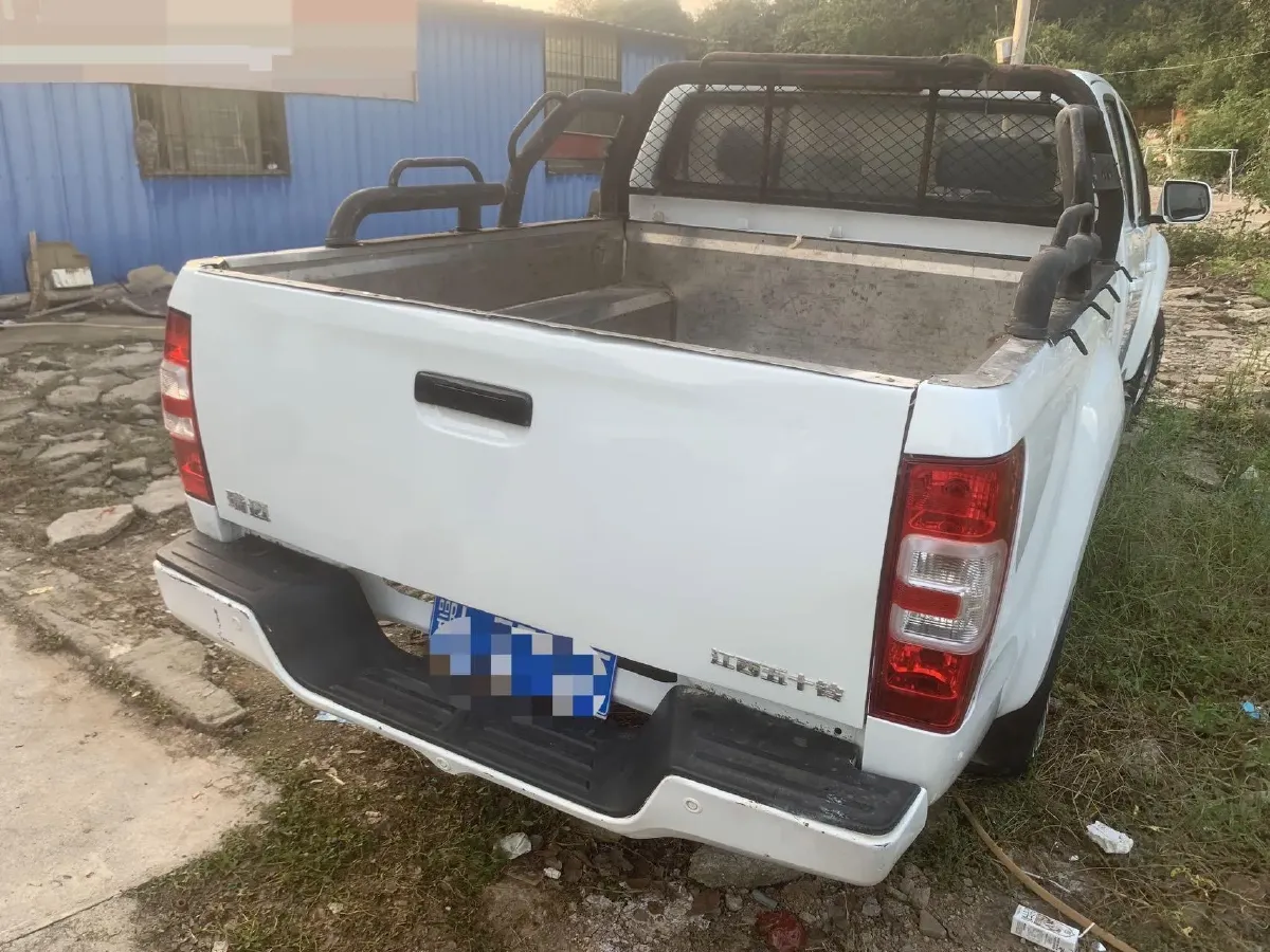 2020 ZX AUTO Terralord 2.4T 211HP L4 6MT,autocango,china used car exporter,china ev exporter,chinese used car exporter,chinese used ev exporter