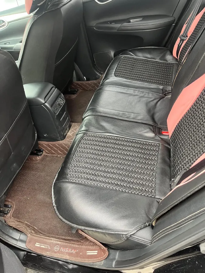 2022 Nissan Sylphy 1.6L 122HP L4 CVT,autocango,china used car exporter,china ev exporter,chinese used car exporter,chinese used ev exporter