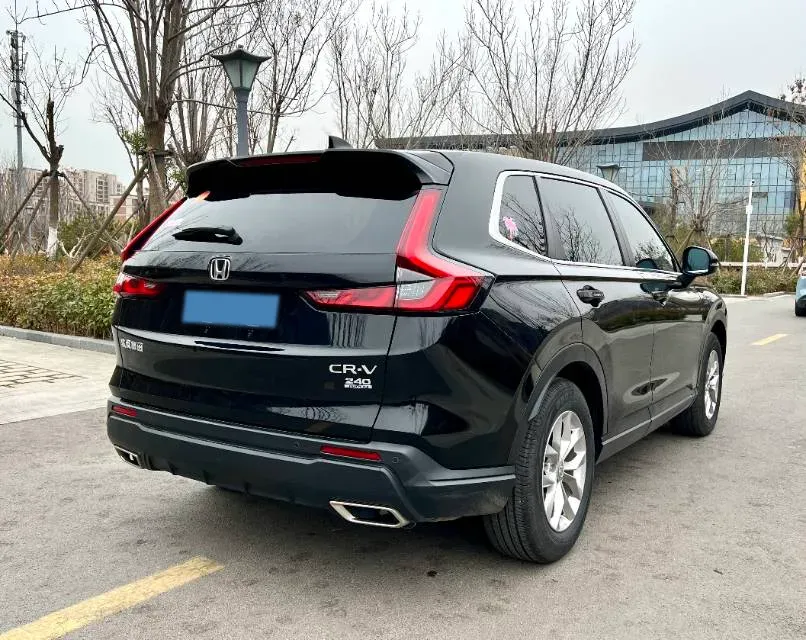 2023 Honda CR-V 1.5T 193HP L4 CVT,autocango,china used car exporter,china ev exporter,chinese used car exporter,chinese used ev exporter