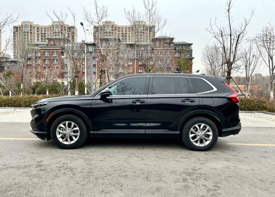 2023 Honda CR-V 1.5T 193HP L4 CVT,autocango,china used car exporter,china ev exporter,chinese used car exporter,chinese used ev exporter