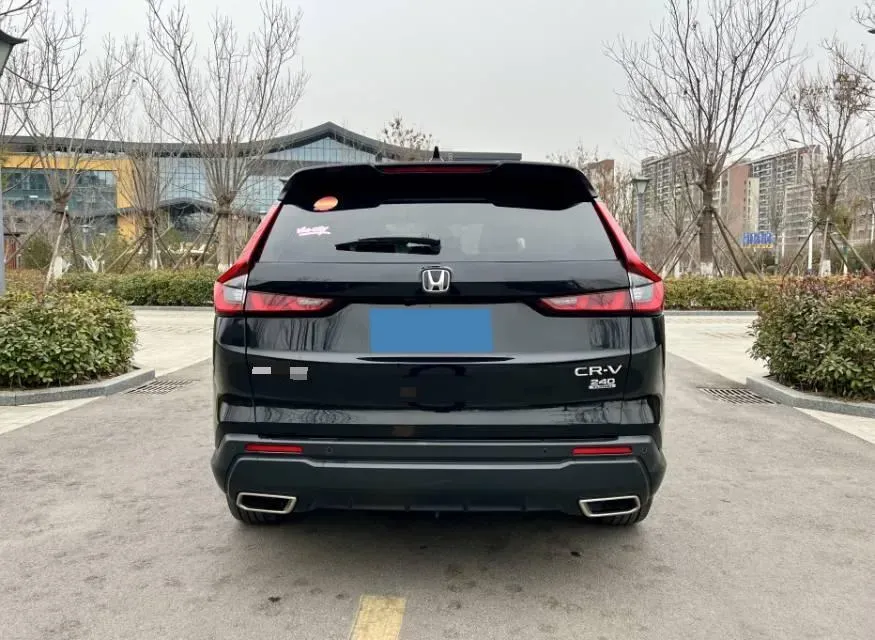 2023 Honda CR-V 1.5T 193HP L4 CVT,autocango,china used car exporter,china ev exporter,chinese used car exporter,chinese used ev exporter