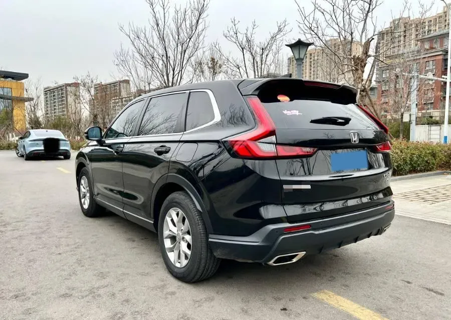 2023 Honda CR-V 1.5T 193HP L4 CVT,autocango,china used car exporter,china ev exporter,chinese used car exporter,chinese used ev exporter
