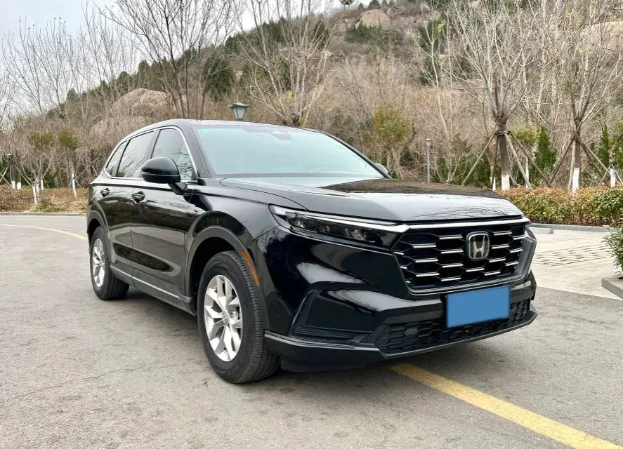 2023 Honda CR-V 1.5T 193HP L4 CVT,autocango,china used car exporter,china ev exporter,chinese used car exporter,chinese used ev exporter