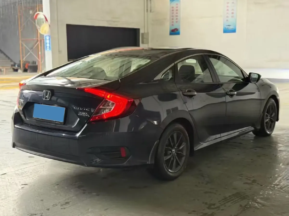 2019 Honda Civic 1.5T 177HP L4 CVT,autocango,china used car exporter,china ev exporter,chinese used car exporter,chinese used ev exporter