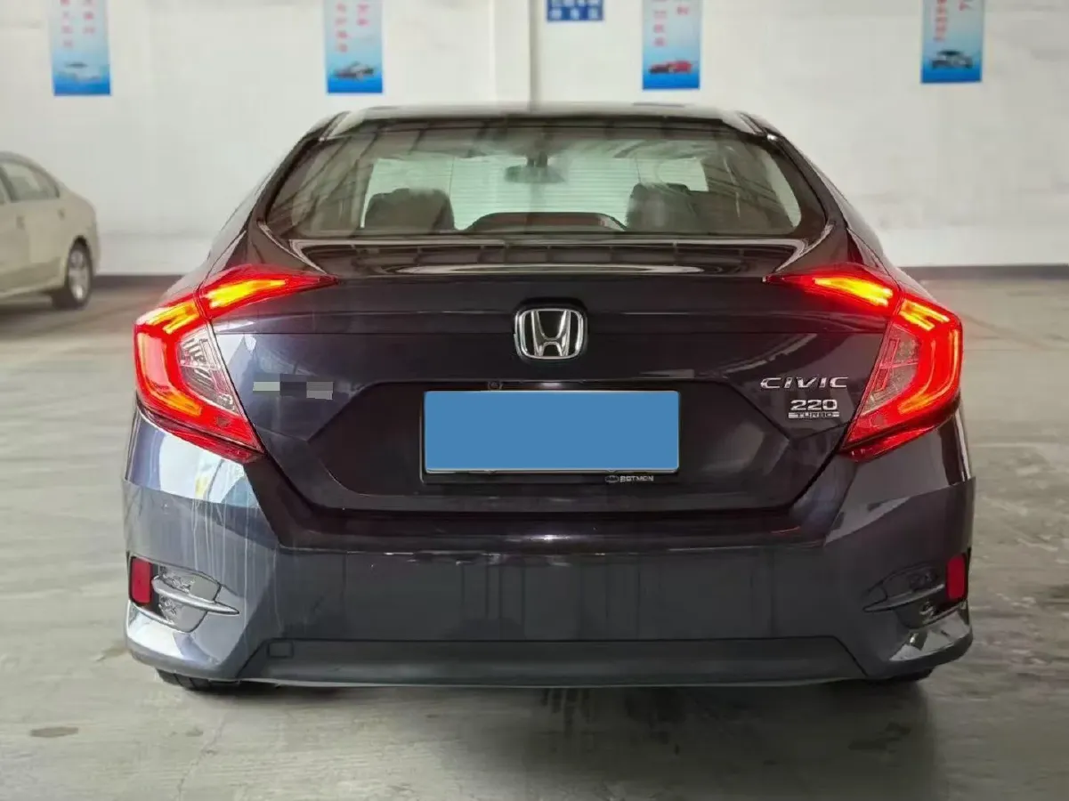 2019 Honda Civic 1.5T 177HP L4 CVT,autocango,china used car exporter,china ev exporter,chinese used car exporter,chinese used ev exporter