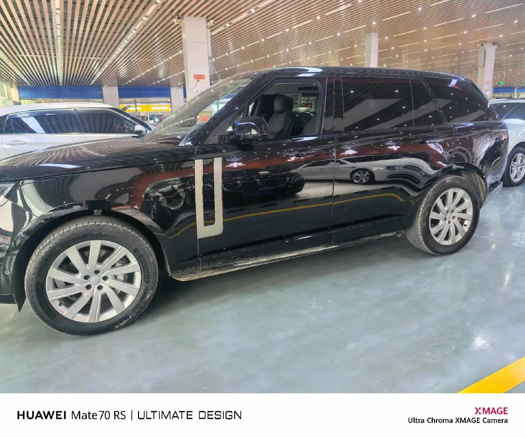 2024 Land Rover Range Rover 3.0T 400HP L6 8AT,autocango,china used car exporter,china ev exporter,chinese used car exporter,chinese used ev exporter