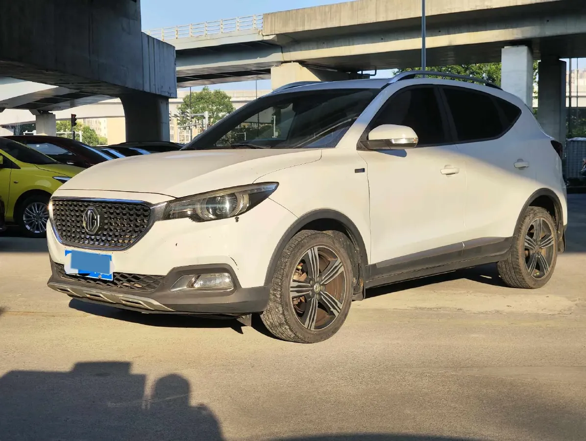 2018 MG ZS 1.5L 120HP L4 4AT,autocango,china used car exporter,china ev exporter,chinese used car exporter,chinese used ev exporter