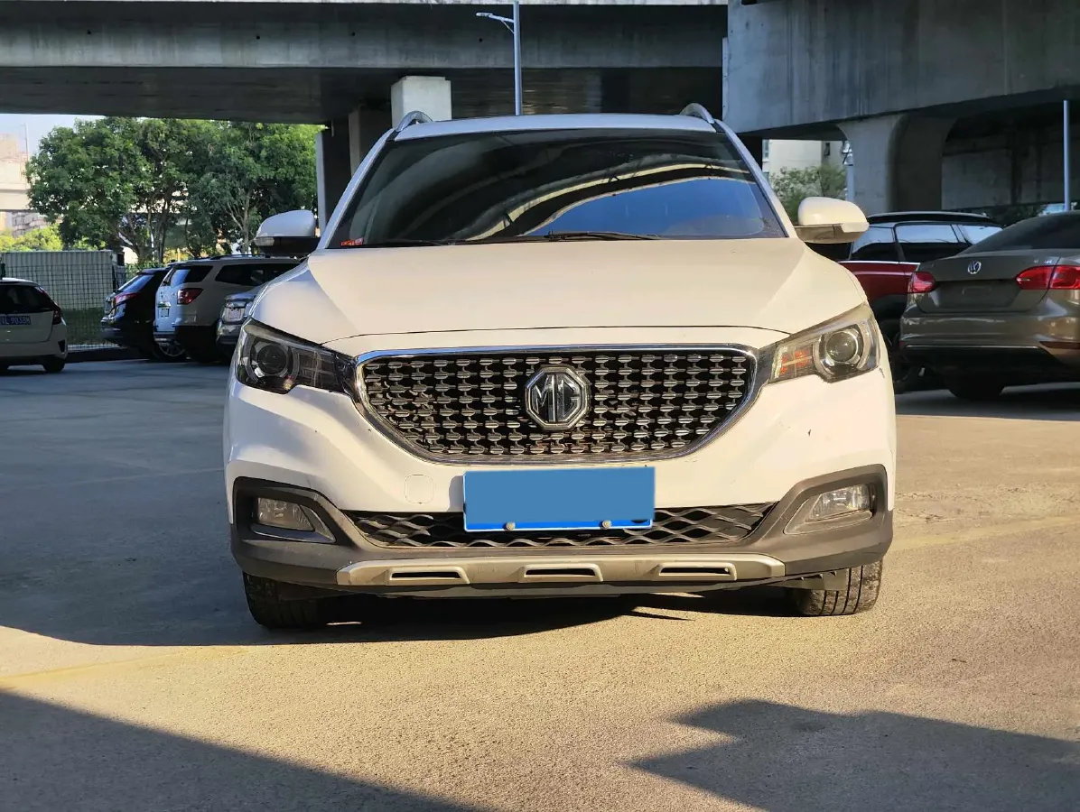 2018 MG ZS 1.5L 120HP L4 4AT,autocango,china used car exporter,china ev exporter,chinese used car exporter,chinese used ev exporter