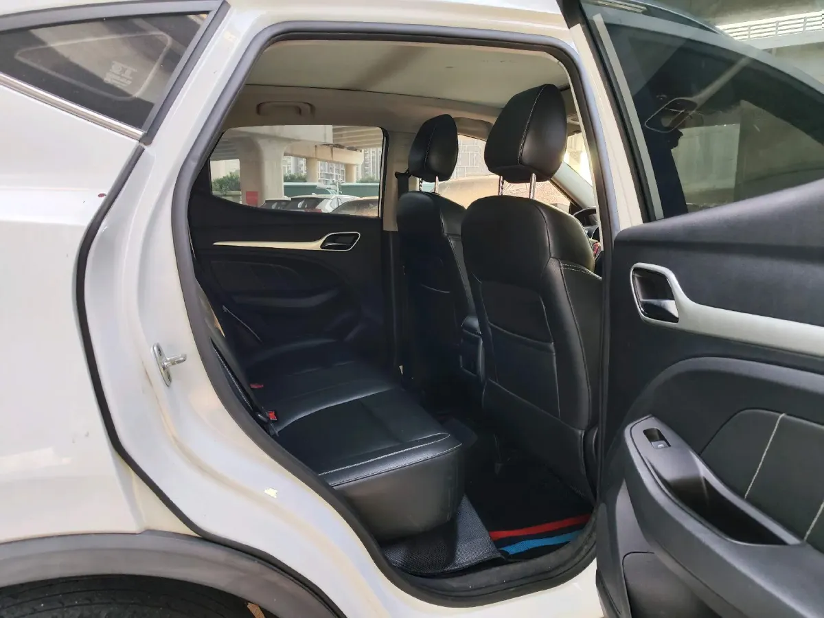 2018 MG ZS 1.5L 120HP L4 4AT,autocango,china used car exporter,china ev exporter,chinese used car exporter,chinese used ev exporter