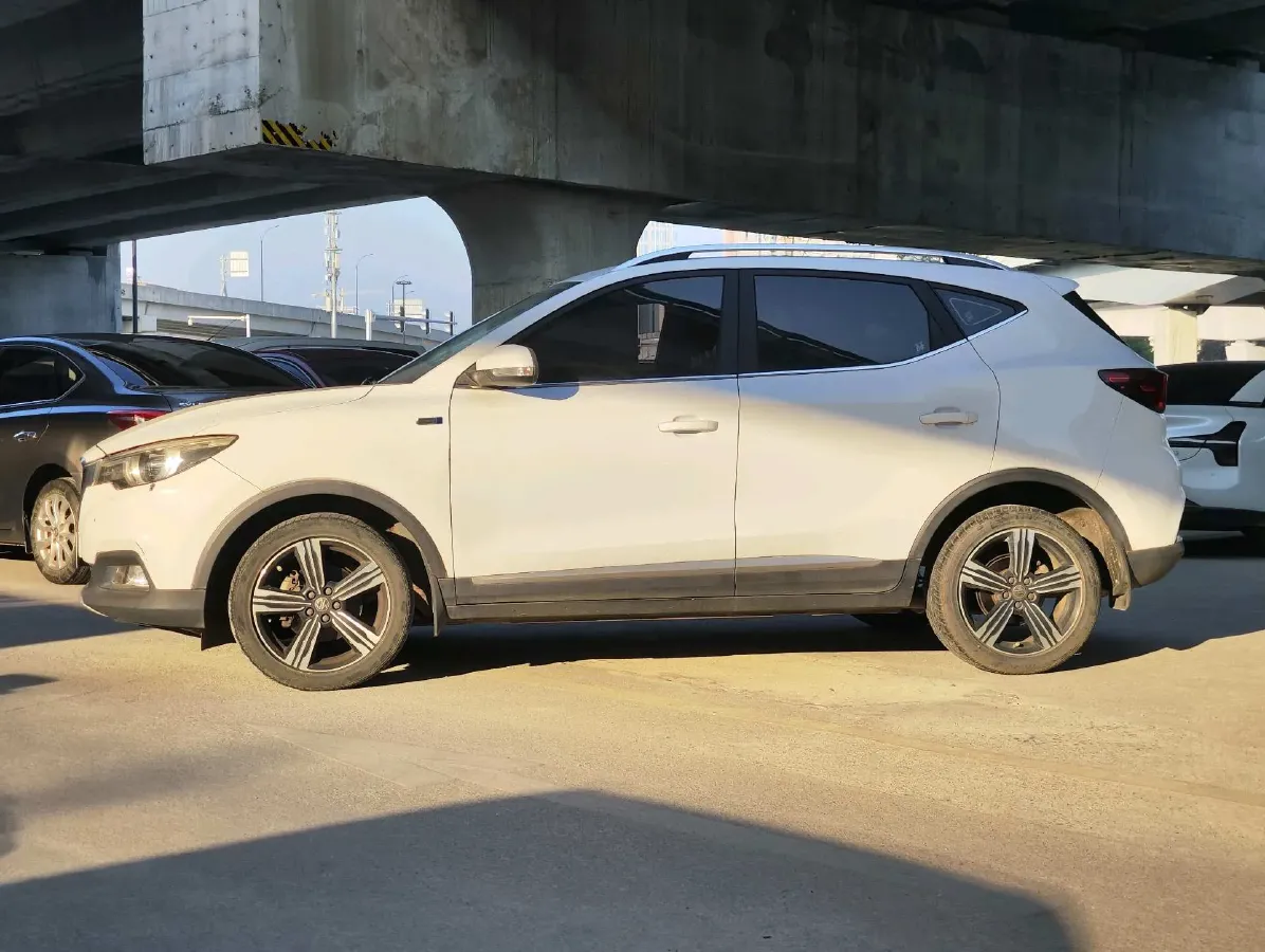 2018 MG ZS 1.5L 120HP L4 4AT,autocango,china used car exporter,china ev exporter,chinese used car exporter,chinese used ev exporter