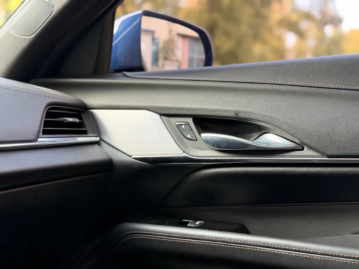 2020 Cadillac CT4 2.0T 237HP L4 8AT,autocango,china used car exporter,china ev exporter,chinese used car exporter,chinese used ev exporter