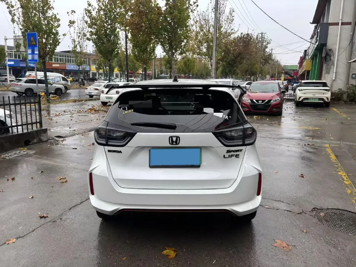 2023 Honda Life 1.5L 124HP L4 CVT,autocango,china used car exporter,china ev exporter,chinese used car exporter,chinese used ev exporter