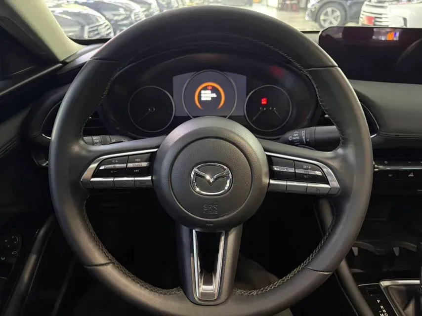 2021 Mazda 3 Axela 2.0L 158HP L4 6AT,autocango,china used car exporter,china ev exporter,chinese used car exporter,chinese used ev exporter