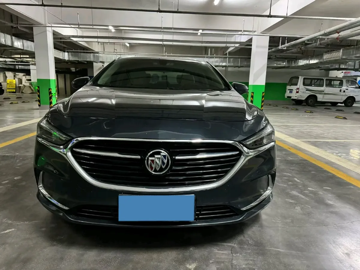 2019 Buick Larcosse 2.0T 241HP L4 9AT,autocango,china used car exporter,china ev exporter,chinese used car exporter,chinese used ev exporter