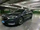 2019 Buick Larcosse 2.0T 241HP L4 9AT