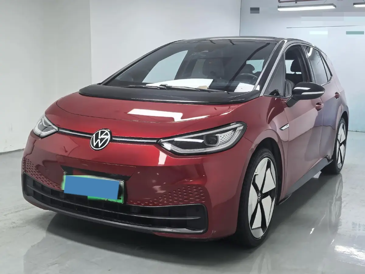2021 Volkswagen T-Cross 1.4T 150HP L4 7DCT