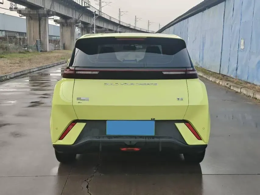 2024 BYD Seagull BEV 38.88KWH,autocango,china used car exporter,china ev exporter,chinese used car exporter,chinese used ev exporter