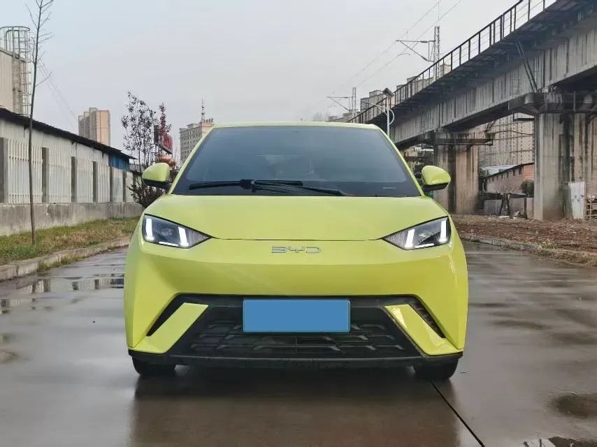 2024 BYD Seagull BEV 38.88KWH,autocango,china used car exporter,china ev exporter,chinese used car exporter,chinese used ev exporter