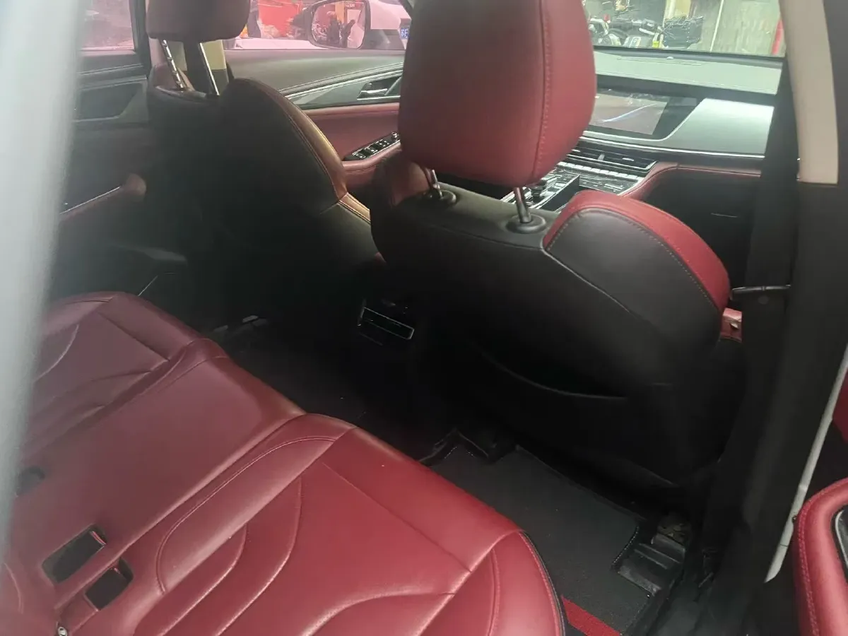 2019 ChangAn CS85 Coupe 1.5T 178HP L4 7DCT,autocango,china used car exporter,china ev exporter,chinese used car exporter,chinese used ev exporter