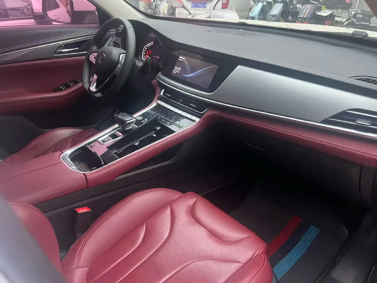 2019 ChangAn CS85 Coupe 1.5T 178HP L4 7DCT,autocango,china used car exporter,china ev exporter,chinese used car exporter,chinese used ev exporter