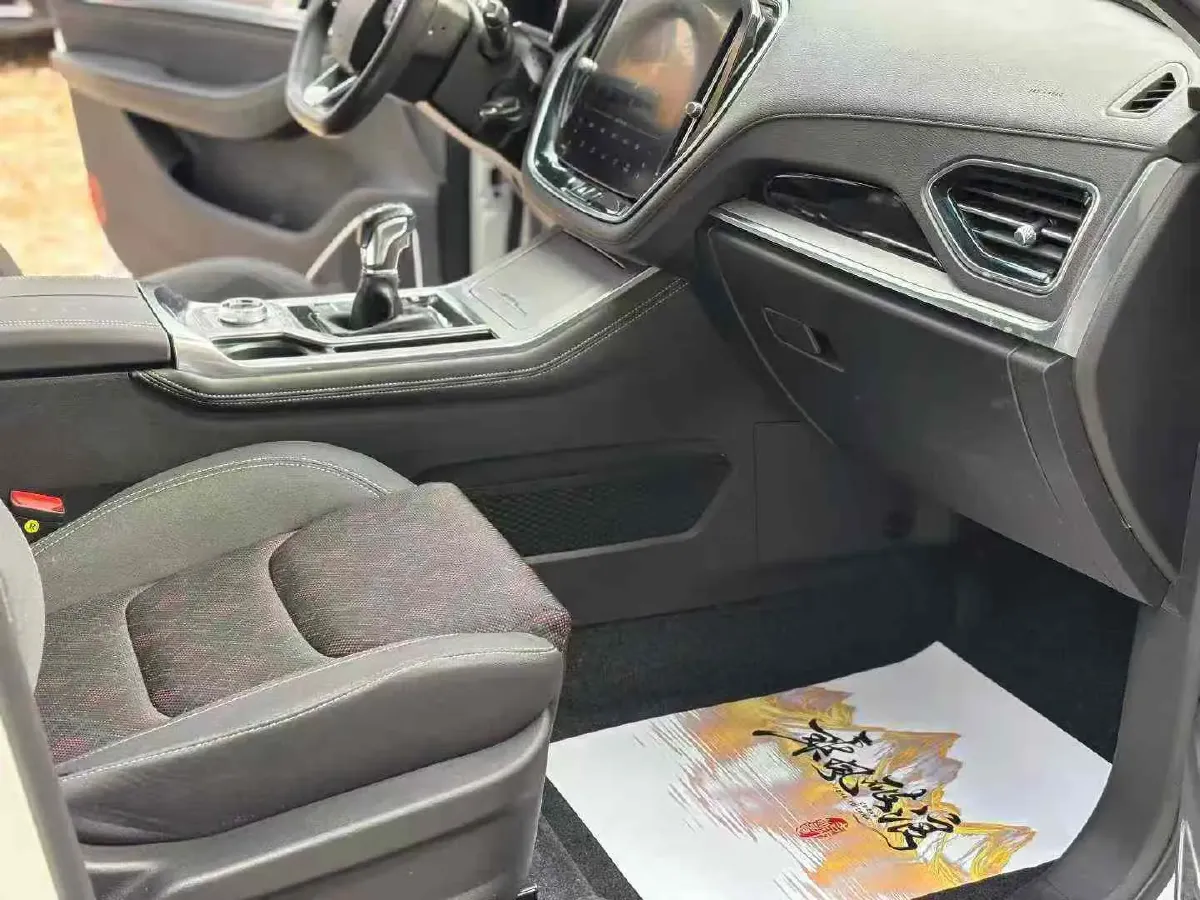 2021 Jetour X70 1.5T 156HP L4 6DCT,autocango,china used car exporter,china ev exporter,chinese used car exporter,chinese used ev exporter