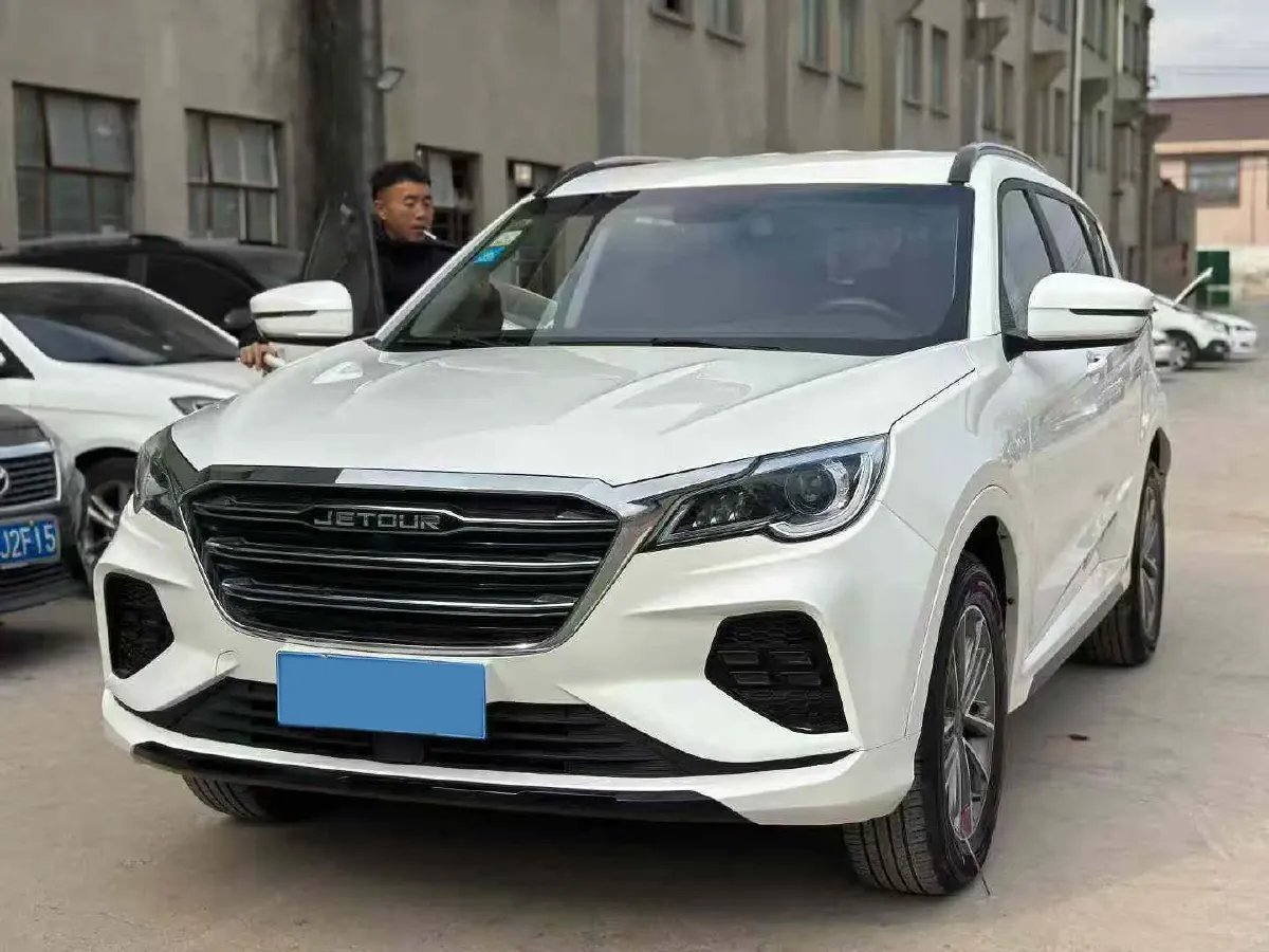 2021 Jetour X70 1.5T 156HP L4 6DCT,autocango,china used car exporter,china ev exporter,chinese used car exporter,chinese used ev exporter