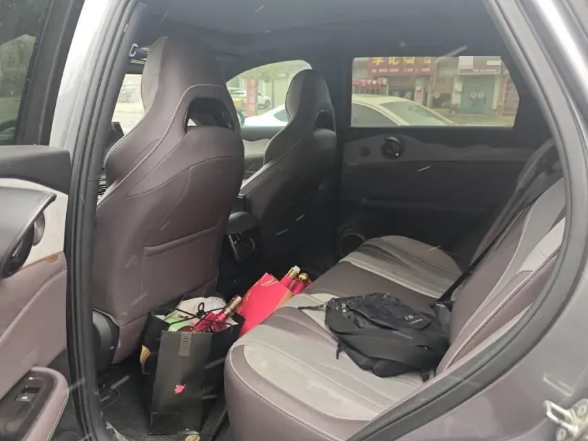 2023 BYD Frigate 07 1.5T 139HP L4 E-CVT PHEV 18.3KWH,autocango,china used car exporter,china ev exporter,chinese used car exporter,chinese used ev exporter