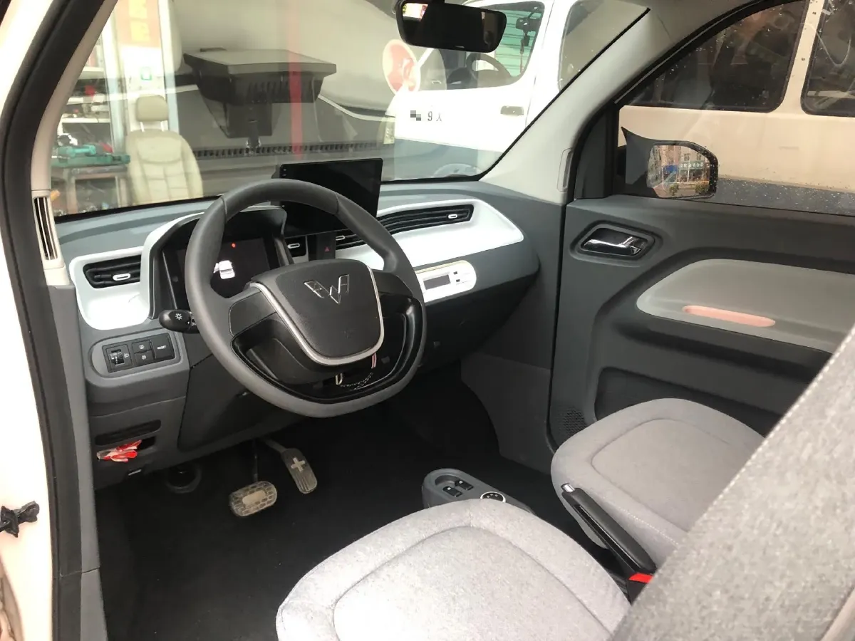 2022 DongFeng Fengon Fengon MINI EV BEV 13.8KWH,autocango,china used car exporter,china ev exporter,chinese used car exporter,chinese used ev exporter