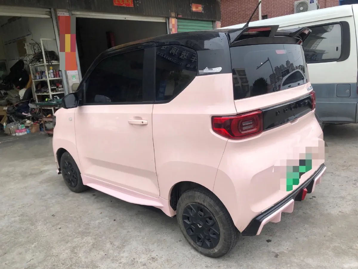 2022 DongFeng Fengon Fengon MINI EV BEV 13.8KWH,autocango,china used car exporter,china ev exporter,chinese used car exporter,chinese used ev exporter