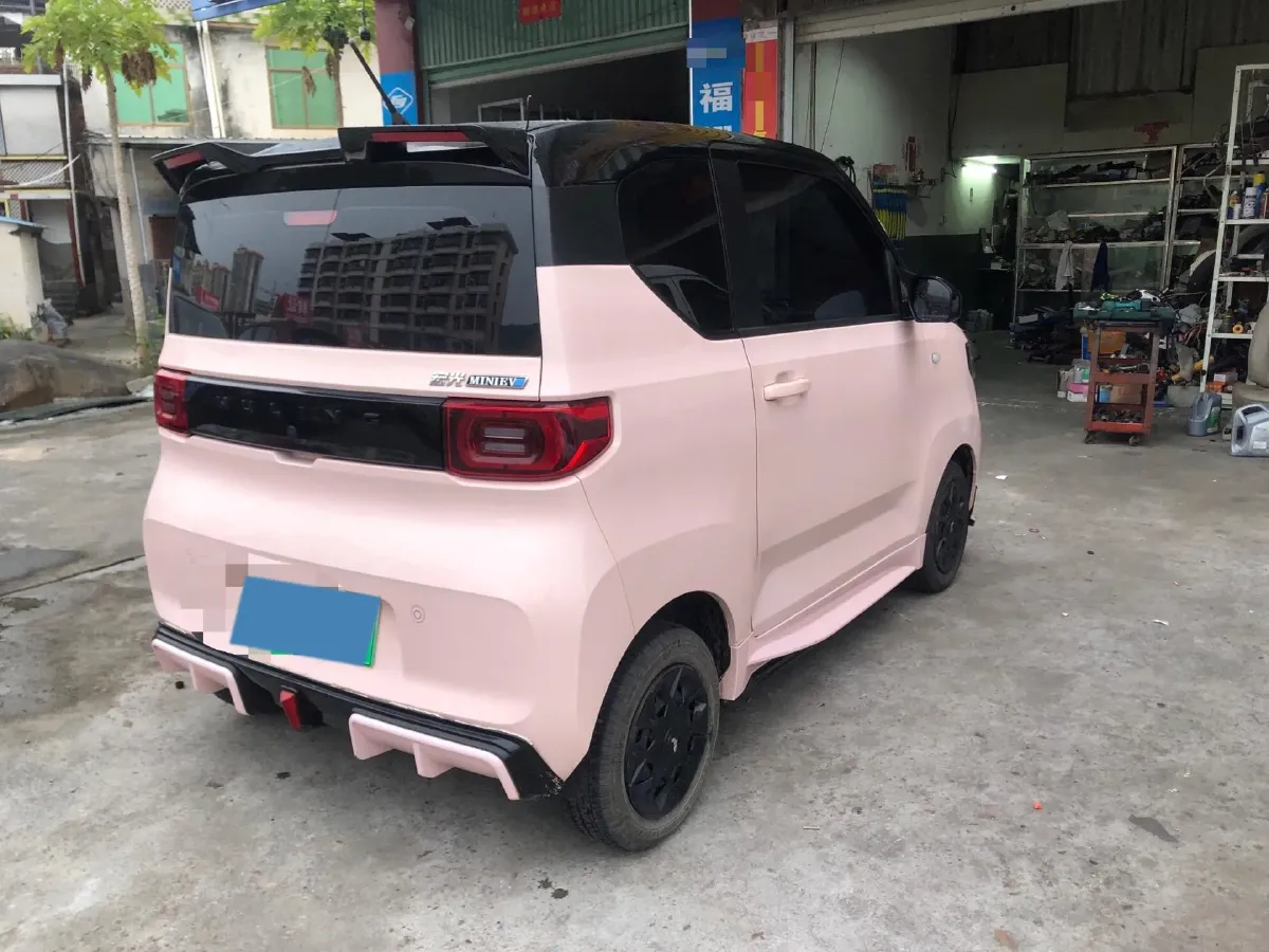 2022 DongFeng Fengon Fengon MINI EV BEV 13.8KWH,autocango,china used car exporter,china ev exporter,chinese used car exporter,chinese used ev exporter