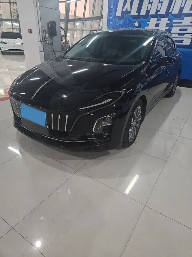 2023 HongQi E-QM5 BEV 82KWH