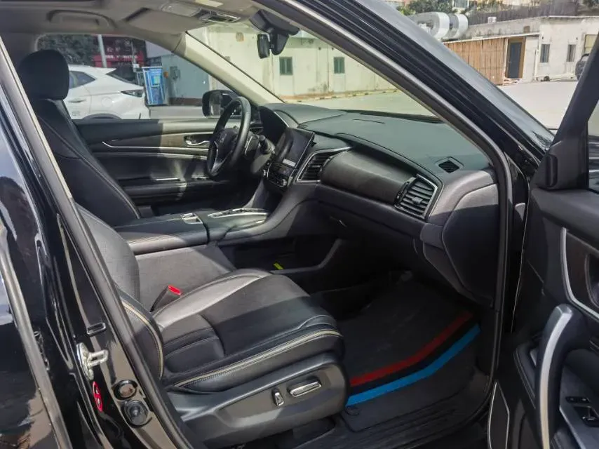 2020 Honda Avancier 2.0T 272HP L4 9AT,autocango,china used car exporter,china ev exporter,chinese used car exporter,chinese used ev exporter