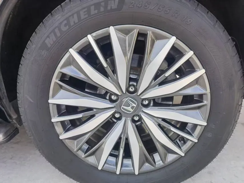 2020 Honda Avancier 2.0T 272HP L4 9AT,autocango,china used car exporter,china ev exporter,chinese used car exporter,chinese used ev exporter