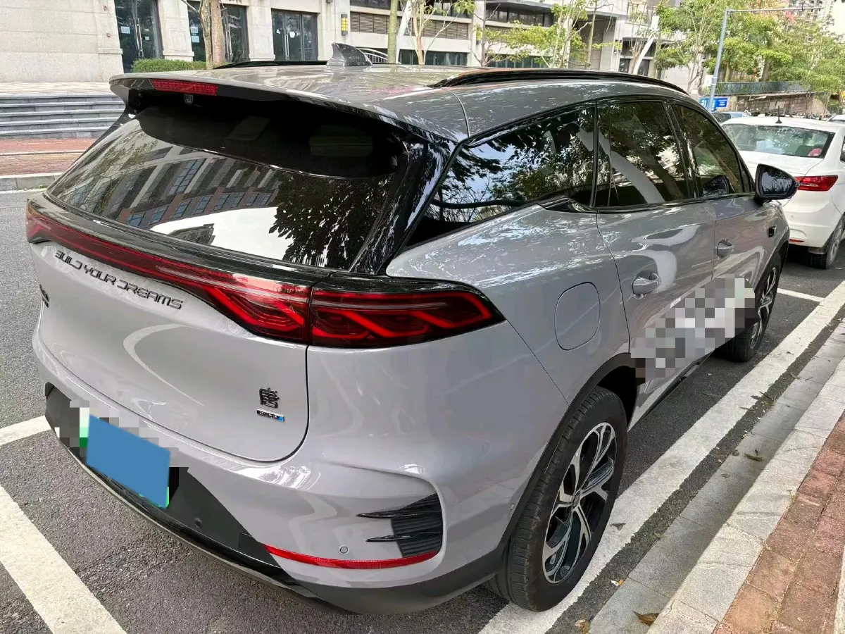 2025 BYD Tang 1.5T 156HP L4 E-CVT PHEV 21.504KWH,autocango,china used car exporter,china ev exporter,chinese used car exporter,chinese used ev exporter