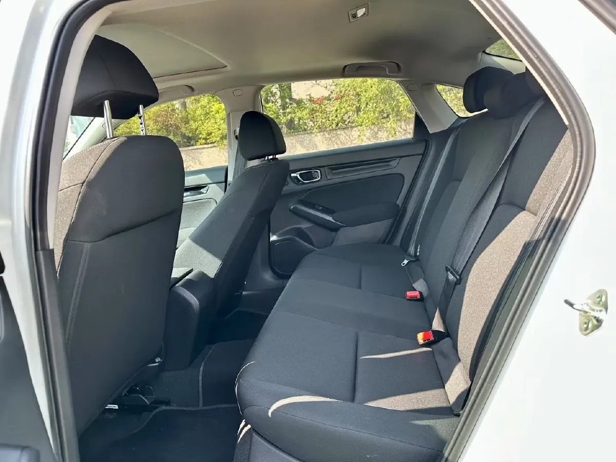 2023 Honda Civic 1.5T 182HP L4 CVT,autocango,china used car exporter,china ev exporter,chinese used car exporter,chinese used ev exporter