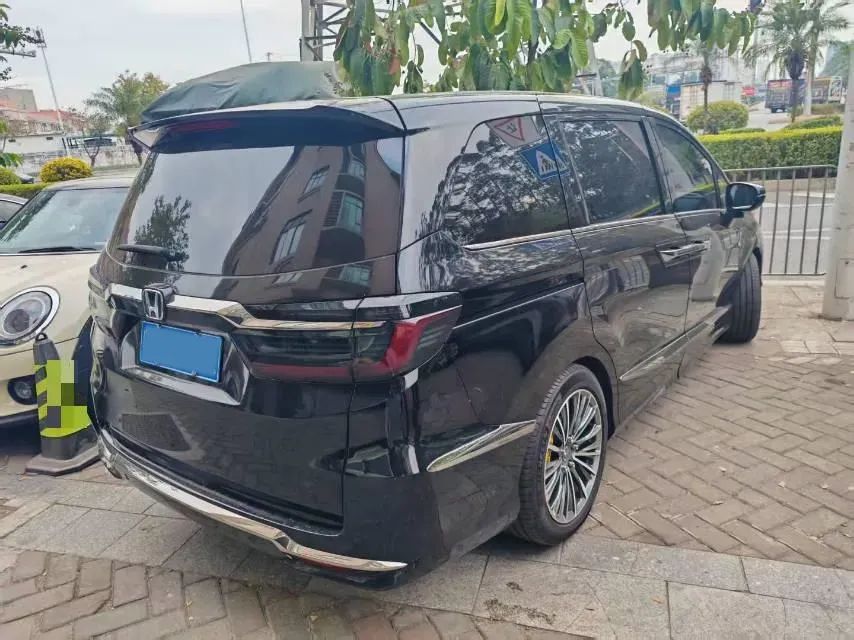 2022 Honda Elysioin 2.0L 146HP L4 E-CVT Hybrid,autocango,china used car exporter,china ev exporter,chinese used car exporter,chinese used ev exporter