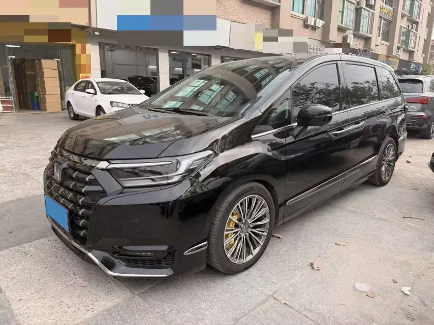 2022 Honda Elysioin 2.0L 146HP L4 E-CVT Hybrid,autocango,china used car exporter,china ev exporter,chinese used car exporter,chinese used ev exporter