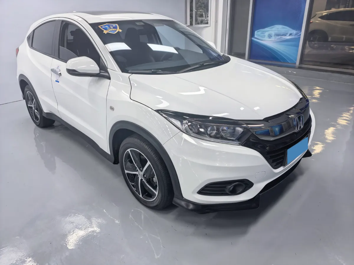2020 Honda Vezel 1.5L 131HP L4 CVT,autocango,china used car exporter,china ev exporter,chinese used car exporter,chinese used ev exporter