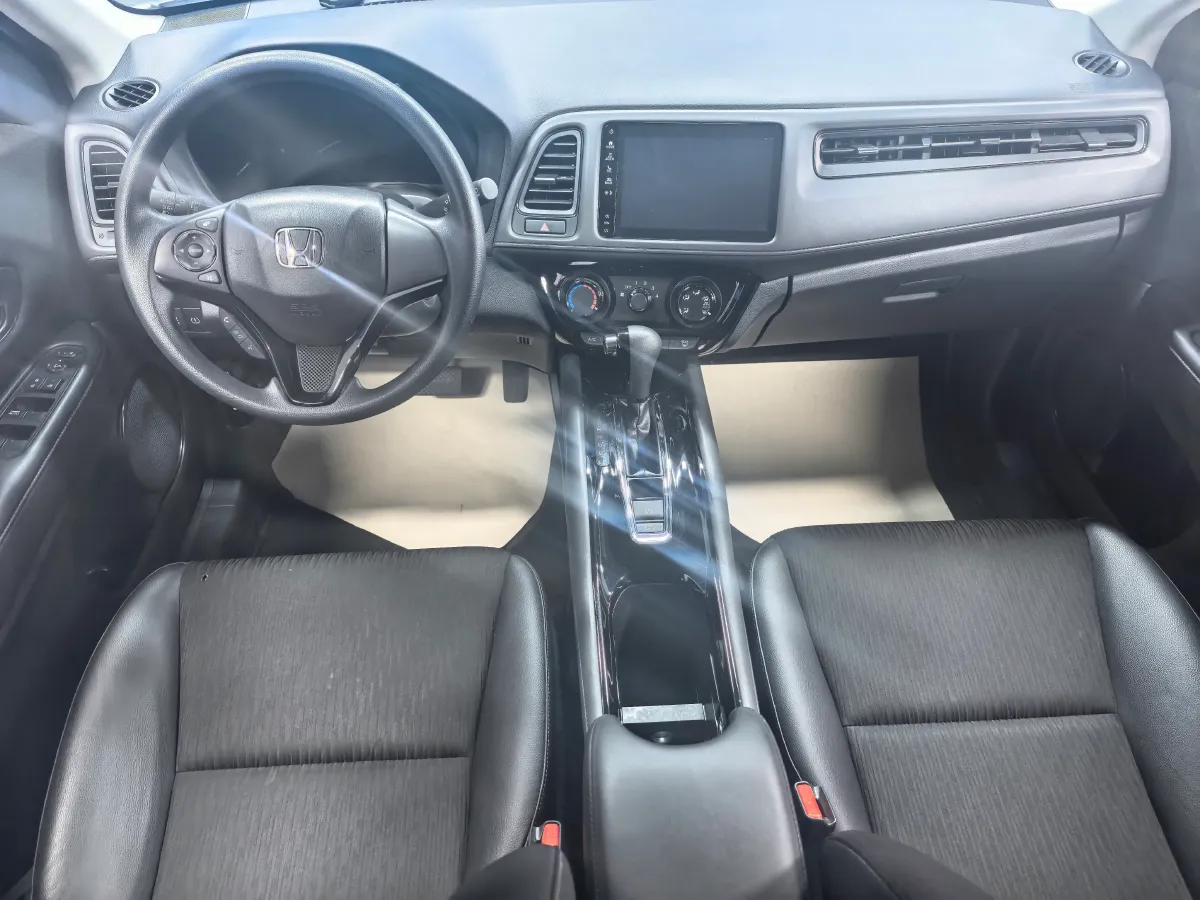 2020 Honda Vezel 1.5L 131HP L4 CVT,autocango,china used car exporter,china ev exporter,chinese used car exporter,chinese used ev exporter