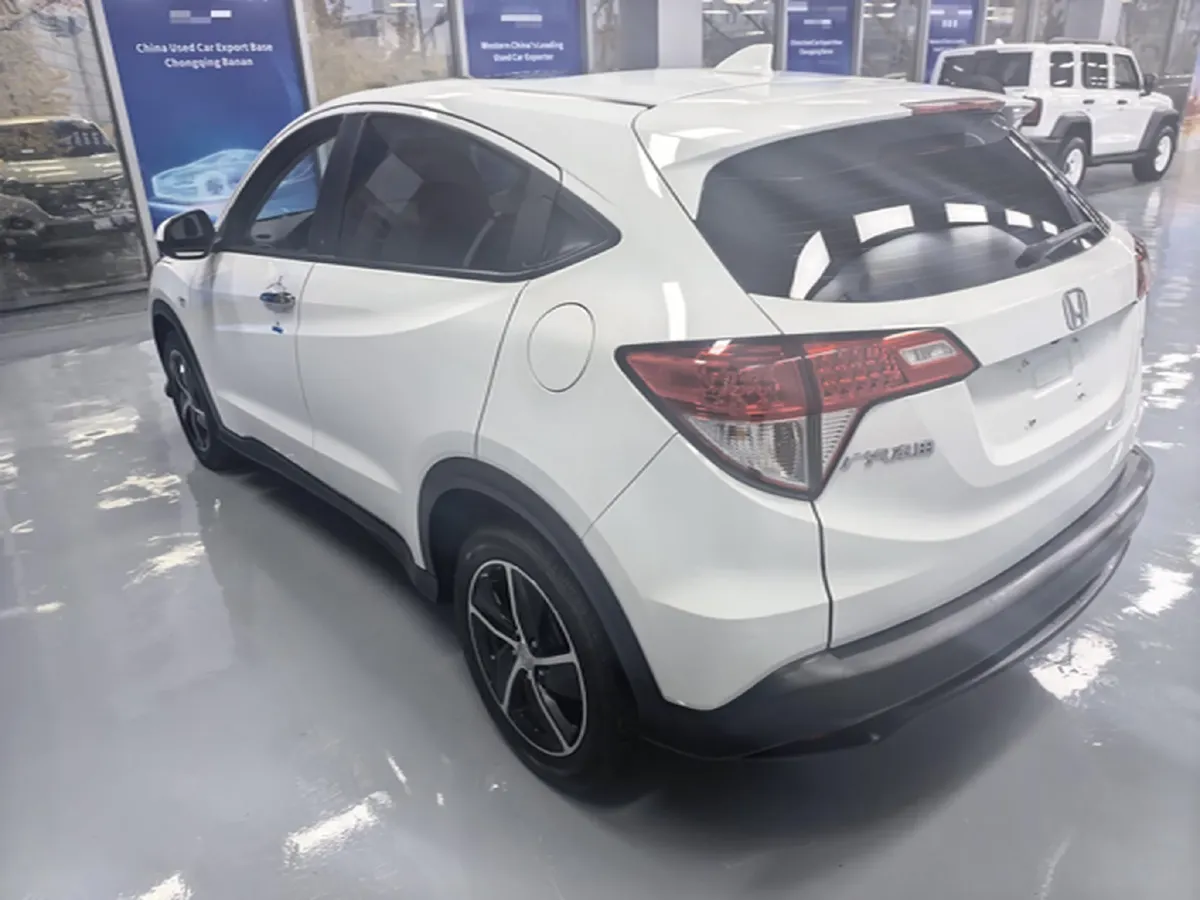2020 Honda Vezel 1.5L 131HP L4 CVT,autocango,china used car exporter,china ev exporter,chinese used car exporter,chinese used ev exporter