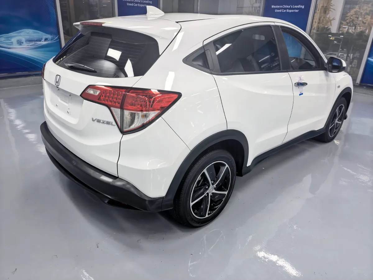 2020 Honda Vezel 1.5L 131HP L4 CVT,autocango,china used car exporter,china ev exporter,chinese used car exporter,chinese used ev exporter