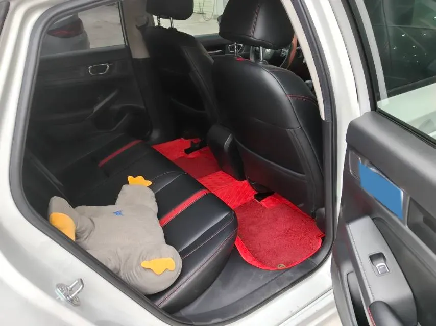 2023 Honda Civic 1.5T 182HP L4 CVT,autocango,china used car exporter,china ev exporter,chinese used car exporter,chinese used ev exporter