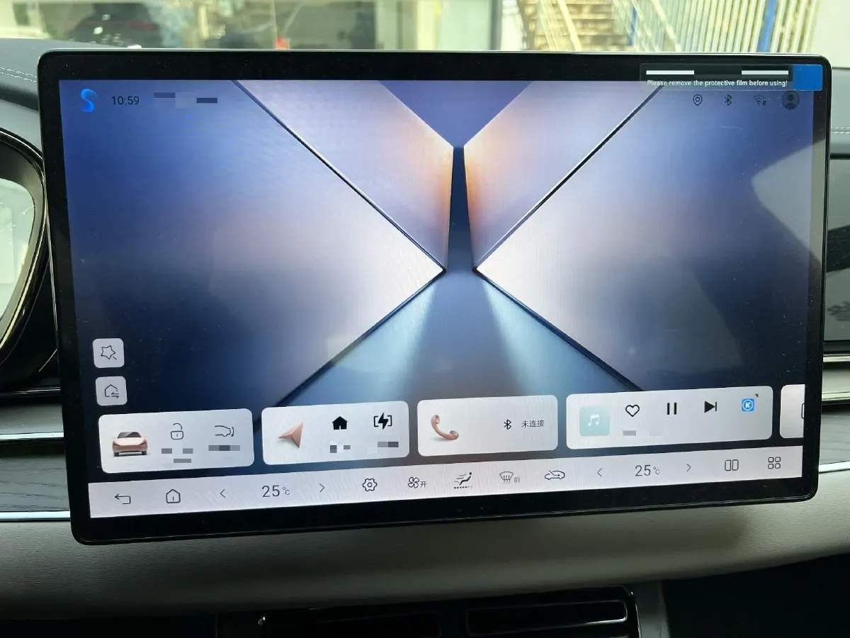 2025 BYD Han BEV 85.44KWH,autocango,china used car exporter,china ev exporter,chinese used car exporter,chinese used ev exporter