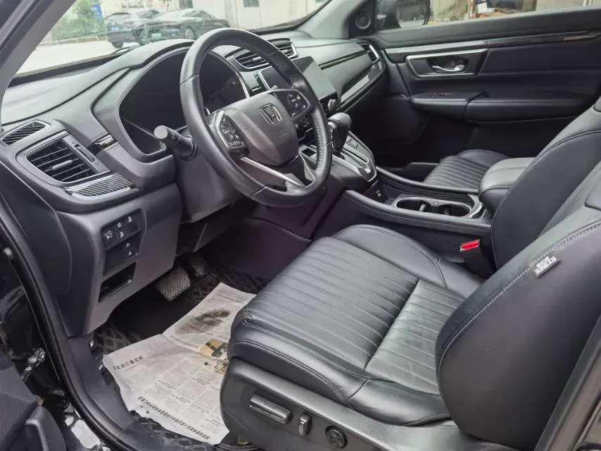 2021 Honda Breeze 1.5T 193HP L4 CVT,autocango,china used car exporter,china ev exporter,chinese used car exporter,chinese used ev exporter