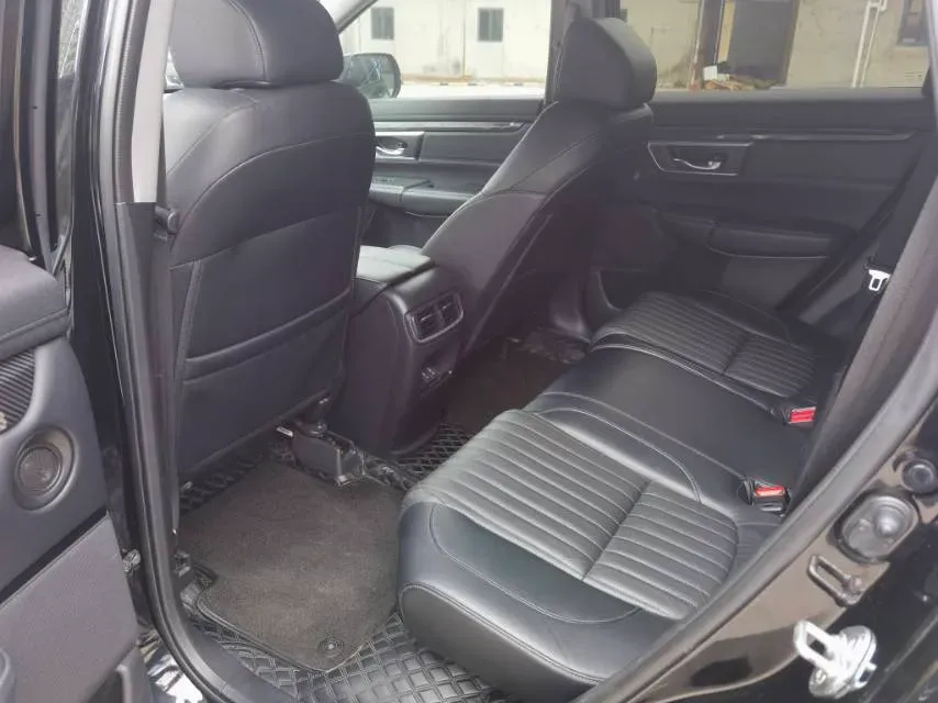 2021 Honda Breeze 1.5T 193HP L4 CVT,autocango,china used car exporter,china ev exporter,chinese used car exporter,chinese used ev exporter