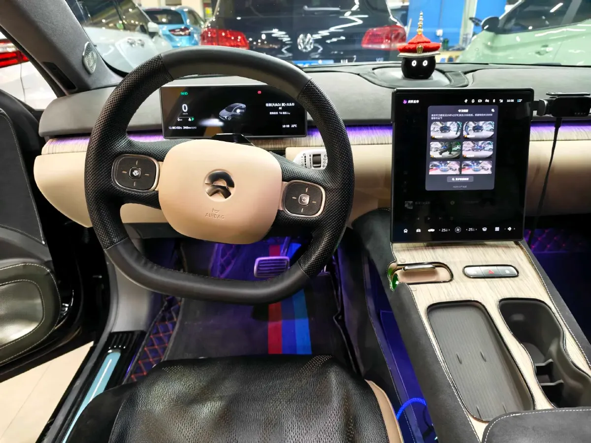 2021 Volkswagen ID.6 Crozz BEV 84.8KWH,autocango,china used car exporter,china ev exporter,chinese used car exporter,chinese used ev exporter