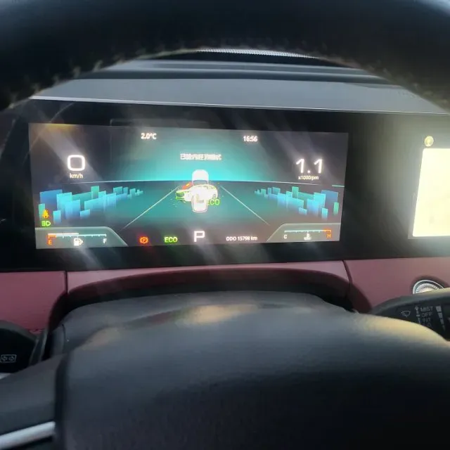 2023 ChangAn Oshan X7 Plus 1.5T 188HP L4 7DCT,autocango,china used car exporter,china ev exporter,chinese used car exporter,chinese used ev exporter