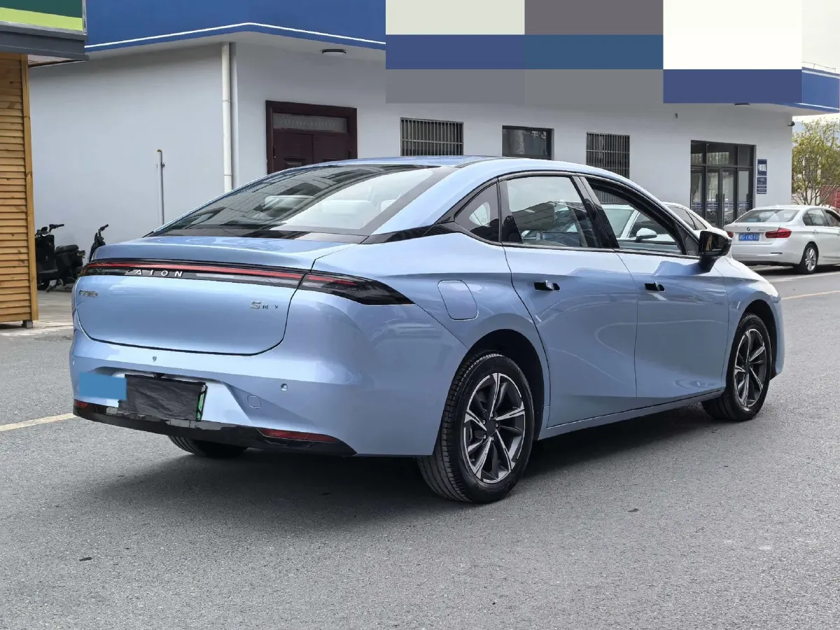 2023 Aion S Plus BEV 68KWH,autocango,china used car exporter,china ev exporter,chinese used car exporter,chinese used ev exporter
