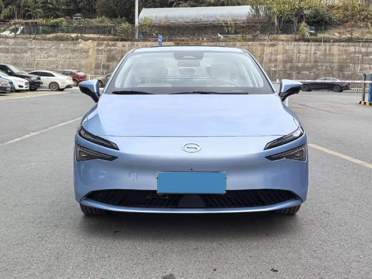 2023 Aion S Plus BEV 68KWH,autocango,china used car exporter,china ev exporter,chinese used car exporter,chinese used ev exporter