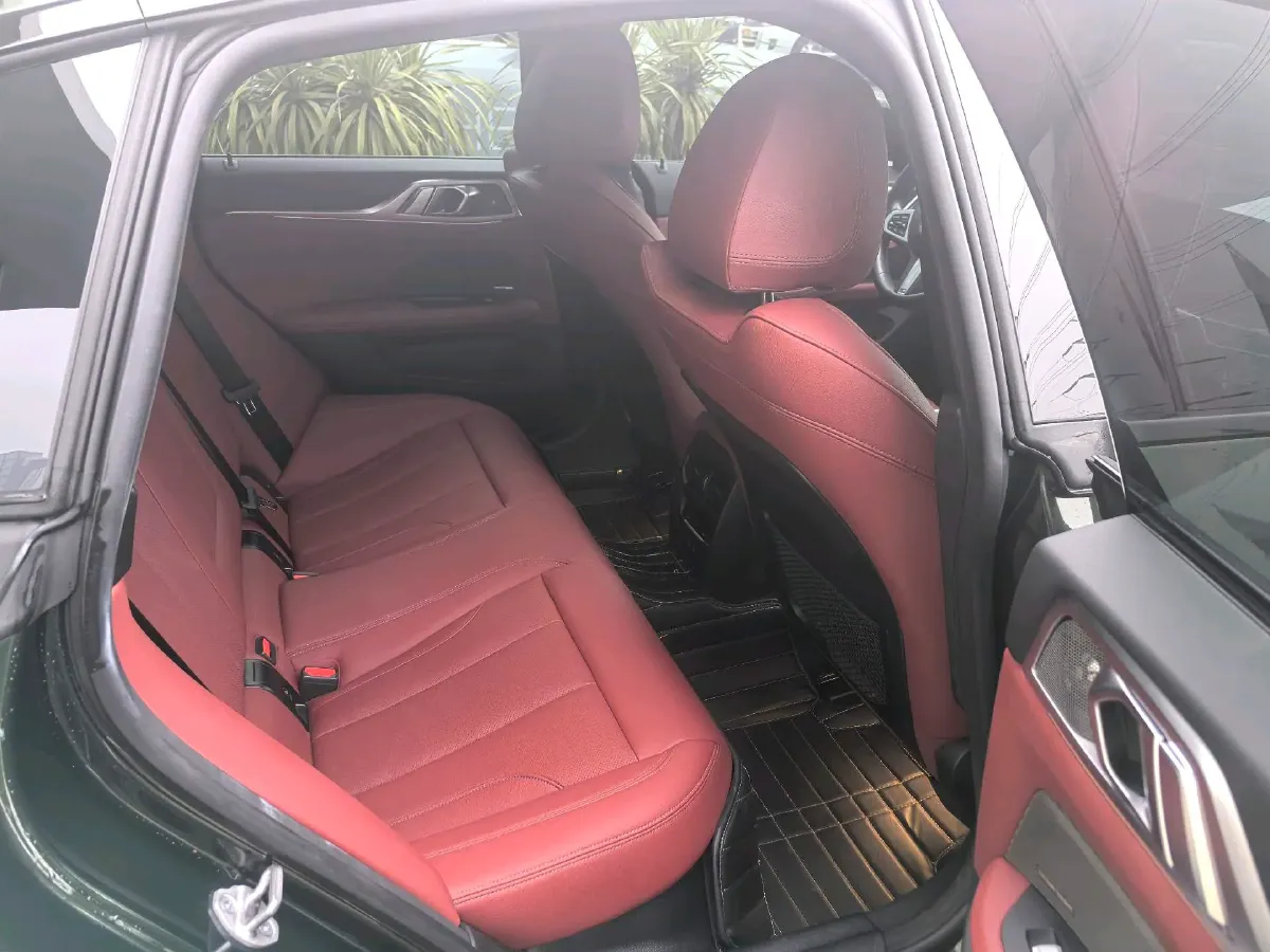 2023 BMW 4 Series 2.0T 245HP L4 8AT,autocango,china used car exporter,china ev exporter,chinese used car exporter,chinese used ev exporter